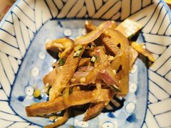 牛舌-温野菜涮涮锅(西单大悦城店)