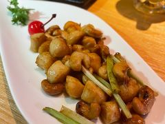 -味见·雪月花(天富路店)