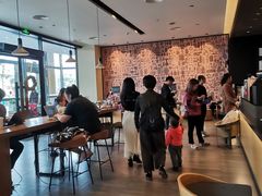 -星巴克(深圳丹竹头分店)