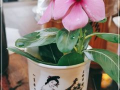 -同得兴 Since·1995 传统苏式面馆(嘉馀坊店)