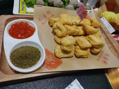 -大吉利·潮汕鲜牛肉火锅(河西店)