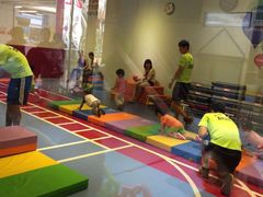 奇趣童年运动馆(宜家馆)-奇趣童年运动馆(宜家馆)