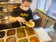 -张果佬年糕卷(科巷店)