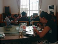 -小健农家乐饭店