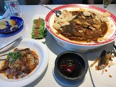 -旺顺阁·北京菜(北辰上品+)