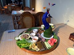 -南木湾·孔雀宴手抓饭·傣味餐厅