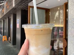 -Radar Coffee(思南路店)