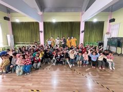 -布朗幼儿园(北江豪庭园)