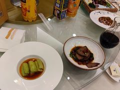 -南京苏宁环球大酒店(桥北店)