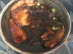 -俏湘私房菜(国贸店)