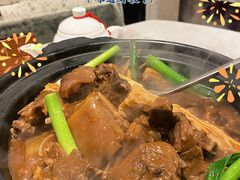 -新兴家喻酒家·羊城名宴(昌岗店)