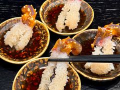 -蟹犇前•帝王蟹雪蟹(陆家嘴店)