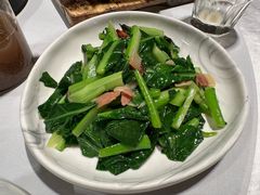 -云采云南菜(中山北路店)