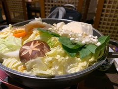 -有喜屋·深夜食堂(北京西路店)