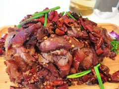 -凯鸽酒楼(振兴街店)