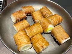 -夜食白市Yespicy·烧烤啤酒宵夜(番禺四海城店)