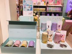 零售区-苏小糖(鼓浪屿三丘田花园店)