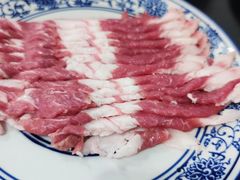 -裕德孚·非遗手切涮羊肉(东直门内大街店)