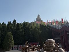 -龙口南山旅游景区