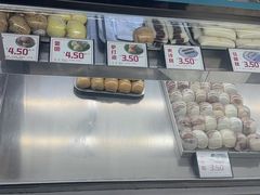 -许阿姨糕团店(南京总店)