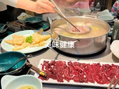 -二刀潮牛(重庆光环购物公园店)