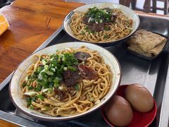 -邓邓胖姐拌面(濉溪路店)