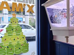 -milkplus·泰式奶茶(较场东路店)