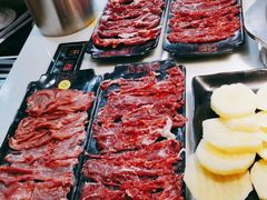 吊龙肉-潮发潮汕牛肉店(龙洞店)
