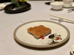 -广州富力丽思卡尔顿酒店·丽轩·粤菜