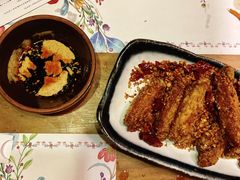 -馬蘭花開(车站大道店)