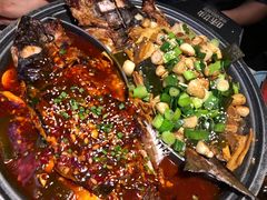 -味妙烤鱼吧(回龙观店)