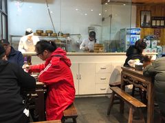 大堂-南翔饭店
