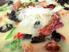 -臭桂鱼儿特色餐厅(朝晖七小区北区店)