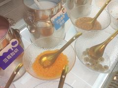 -溪边姑娘·拉丝酸奶水果捞(春熙路店)