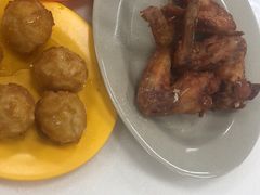 -冰岛茶餐厅(人民路店)