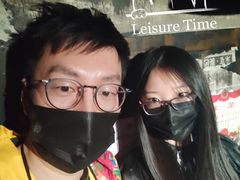 -夜幕浸入式超级密室(望京店)