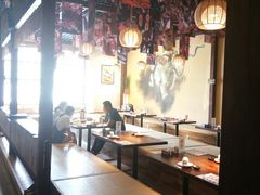 -円满日式居酒屋(蓉花路美食街店)