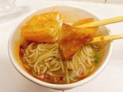 -汪记鲜鱼糊汤粉(沈阳路总店)