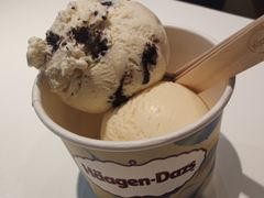 -哈根达斯(大洋百货店)