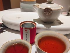 -小厨娘绣中淮扬(大行宫科巷店)