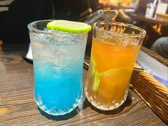 -The Cheebat 锌吧·Bistro(体育西店)