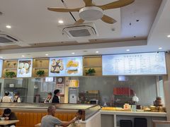 -迎桂馒头店(博爱路店)