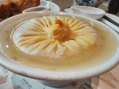 -苏小柳手作点心x茶叙小院(徐家汇分院)