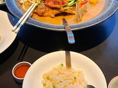 -逸品淮扬(东方渔人码头店)