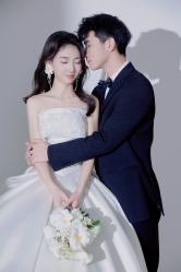 -金夫人婚纱摄影(惠阳店)