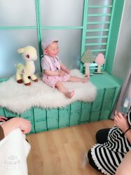 -哈尼Honey baby 儿童摄影(立丰国际公寓店)