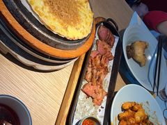 -蜜桃餐厅·伴山(绿宝广场店)