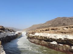 -陕西黄河壶口瀑布旅游区