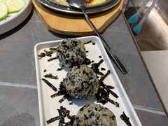 -小米烤肉-泥炉炭烤(常营店)