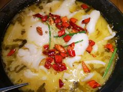 -金牌外婆家(苏州中心店)